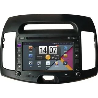 Navipilot carplay box