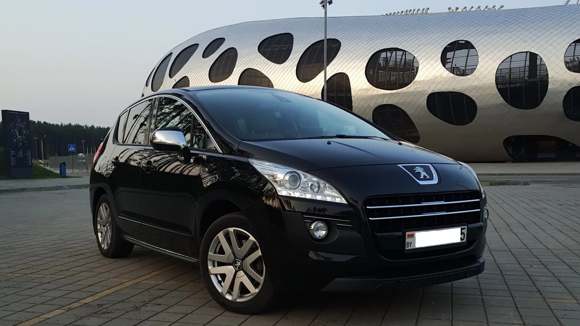 Peugeot 3008 2011. Пежо 3008 2012. Обвес Peugeot 3008. Обвес Пежо 3008.