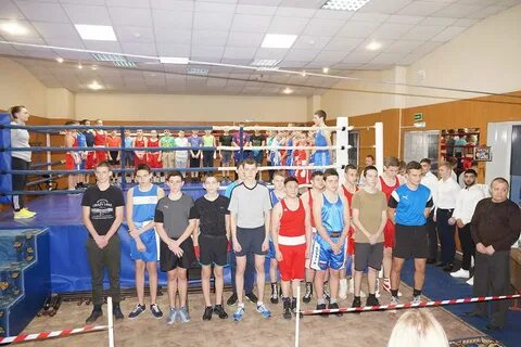 Первенство м
