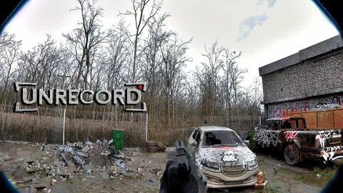 Unrecord
