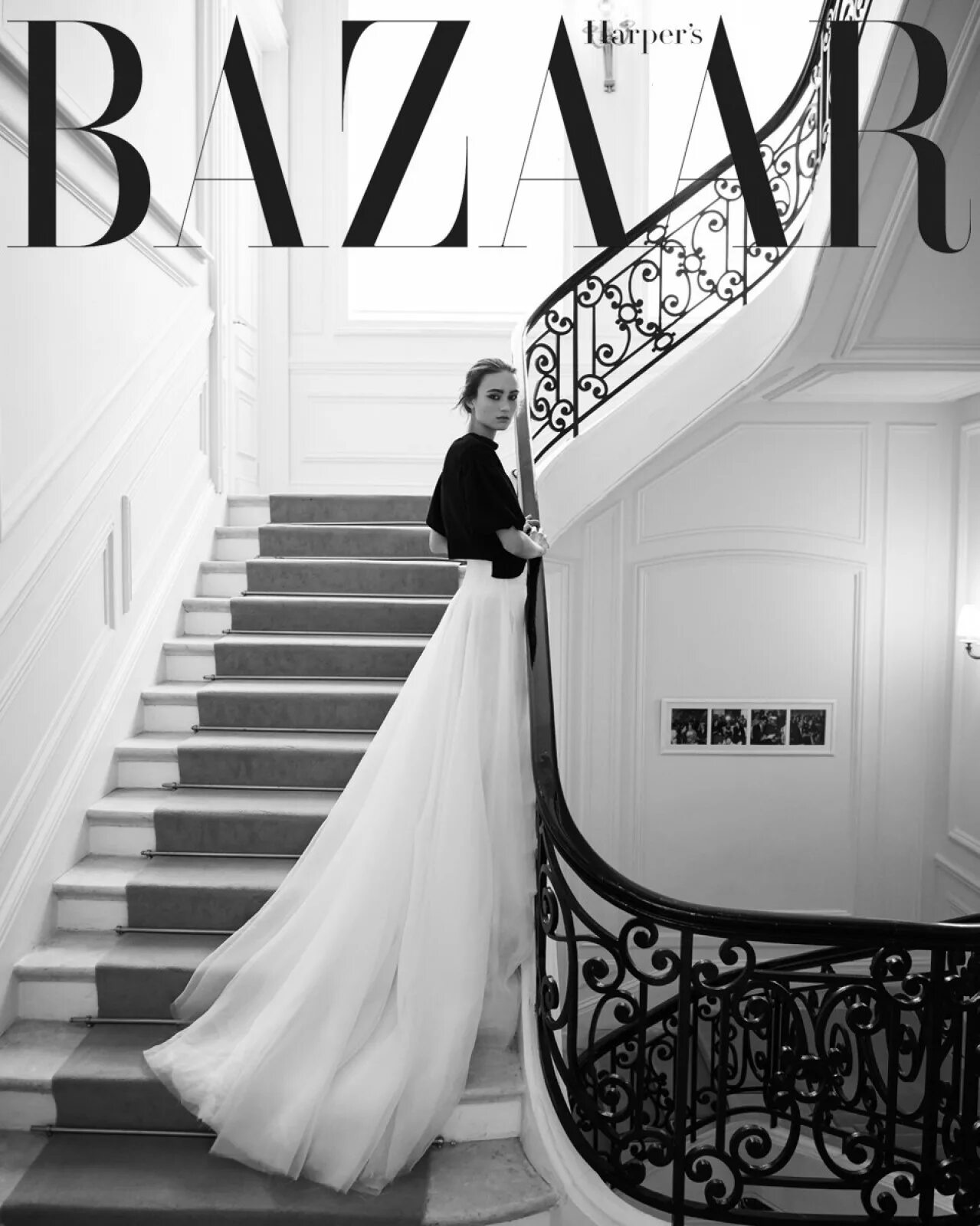 Harper s bazaar 2025