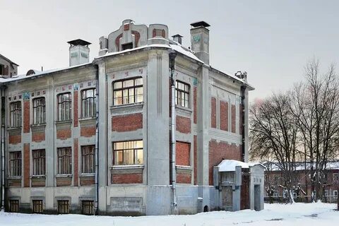 Ногинская школа