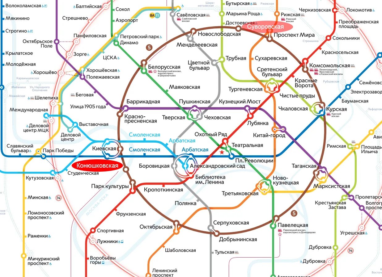 Окружная метро Москва схема. Московское метро схема Окружная станция. Схема Московского метро 2023. Карта метро Москвы Кольцевая.