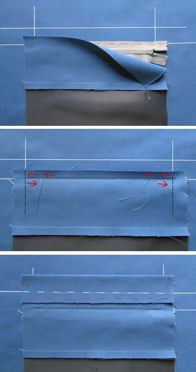 прорезной карман с накладной листочкой. мк прорезной карман с листочкой. карман с листочкой мастер. врезной карман с листочкой. обработка кармана с листочкой с втачными концами.