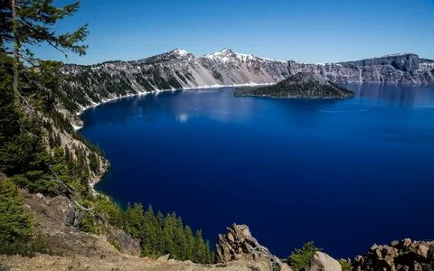 Озеро Синее (103 фото) .