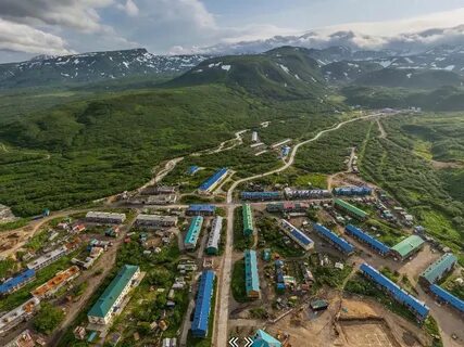 Остров итуруп сахалинская область