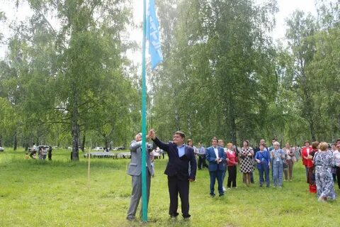 Большая ока