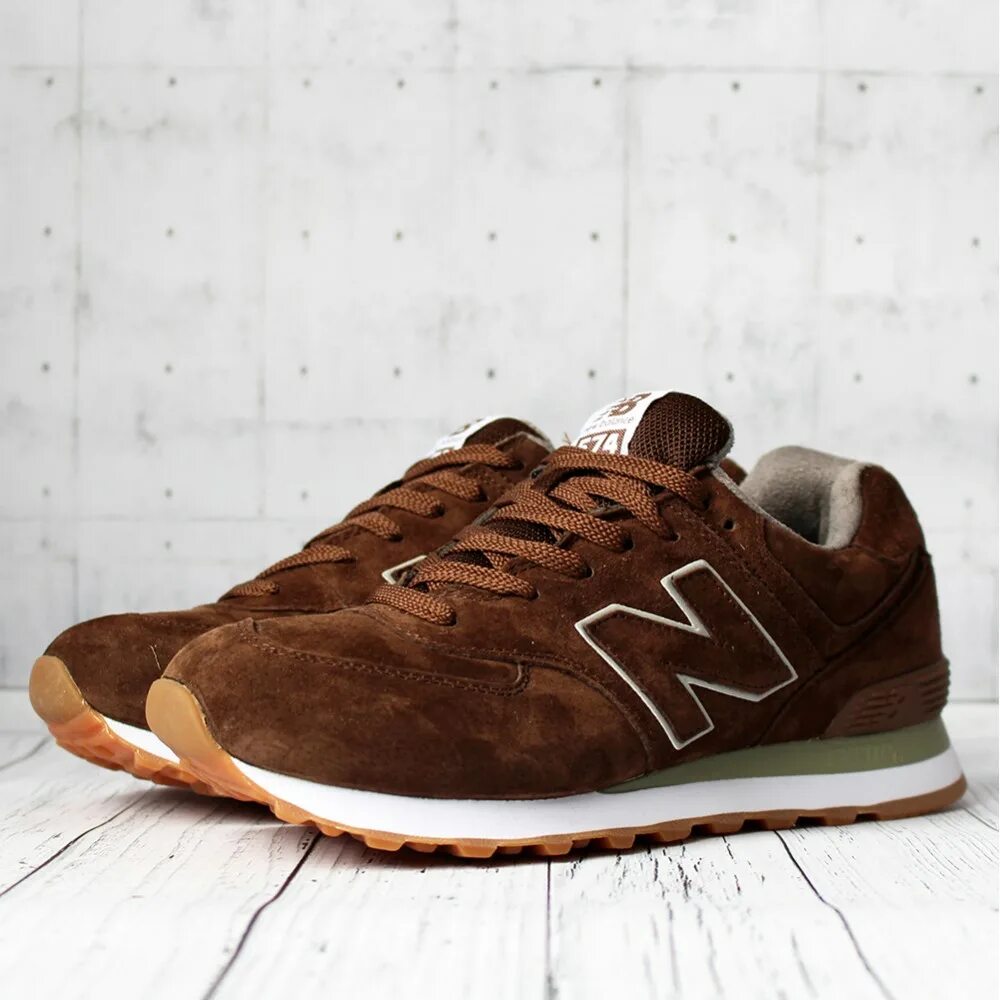 New balance коричневые. Нью бэланс 574 коричневые. NB 574 Brown. New Balance 574 коричневые. New Balance 574 кожаные коричневые.