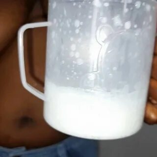 Watch Come Drink Milk from the Glass My Baby video on xHamster