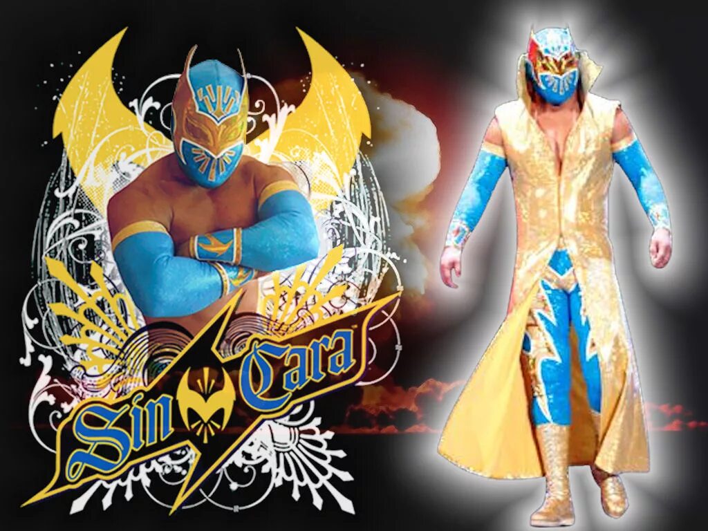 Sin cara