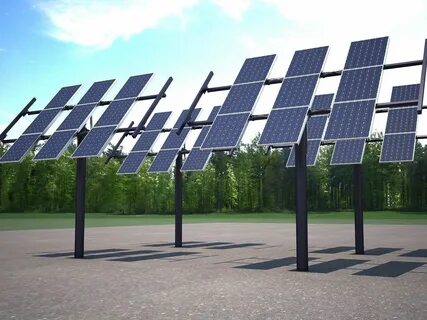 Solar max