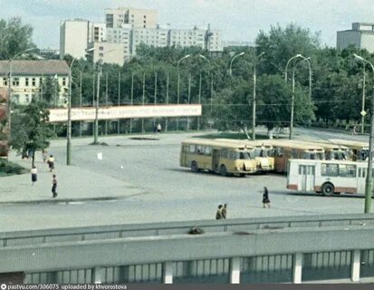 Тюмень 90
