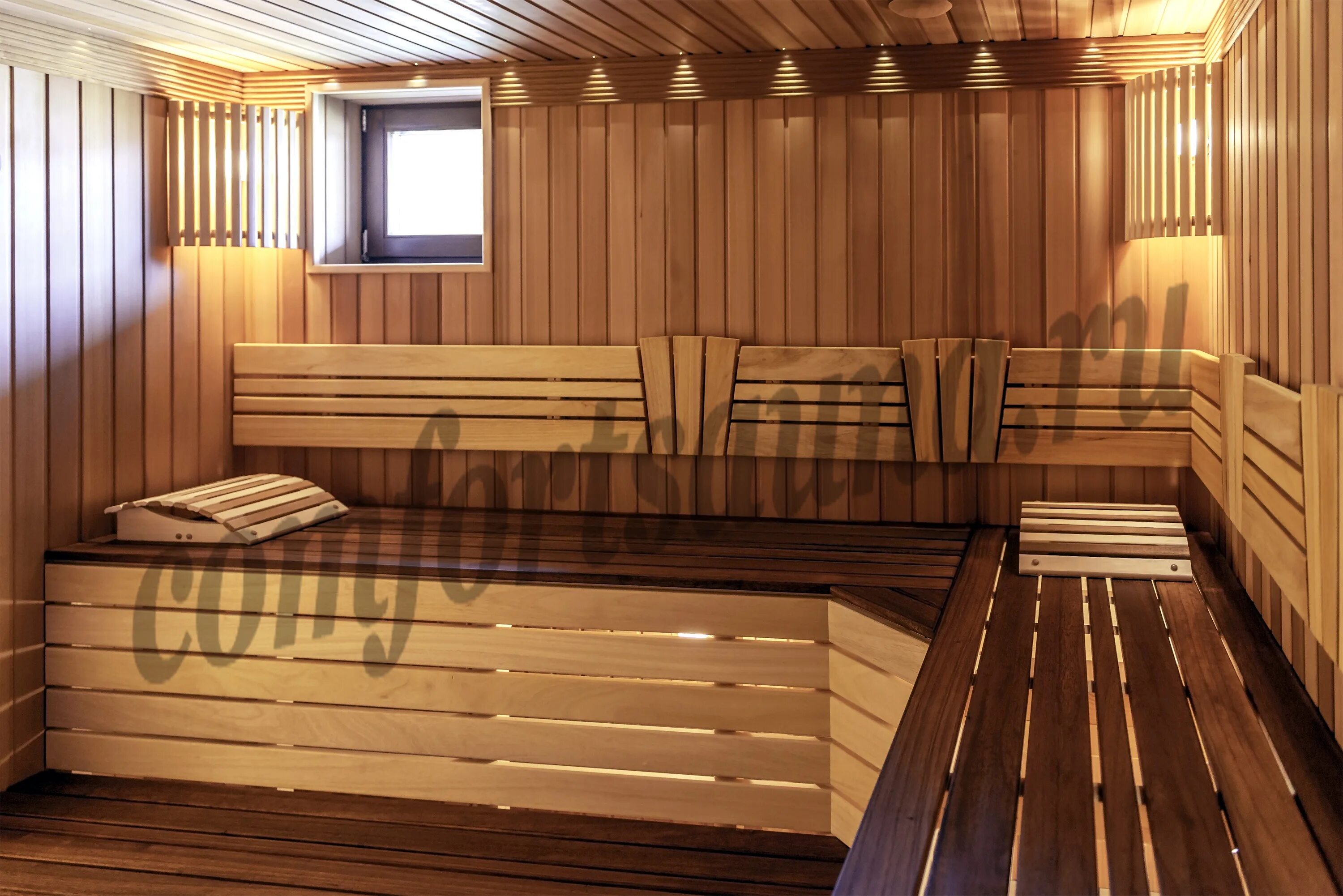 Photo: Courage, bathhouse, posyolok Solontsy, Sosnovaya ulitsa, 21 - Yandex Maps