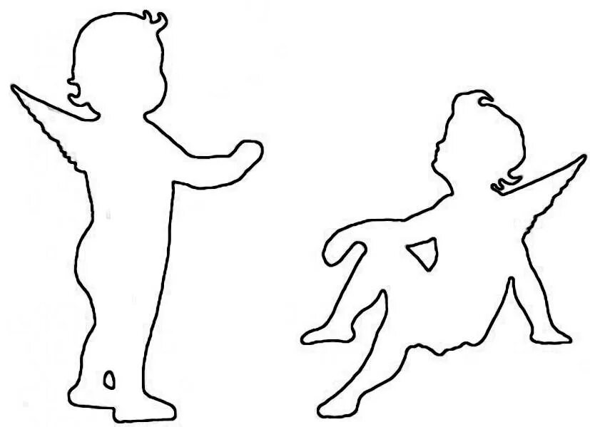 фигурка человечка для вырезания. трафарет девочки для вырезания. фигурки детей для вырезания. силуэт ребенка. силуэт детей для вырезания из бумаги.