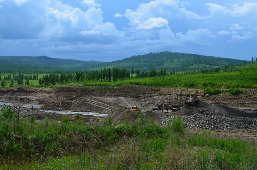 Прииск большая речка Забайкальский край. Артель забайкальская