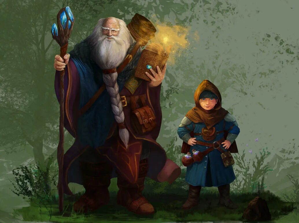 Text wizard
