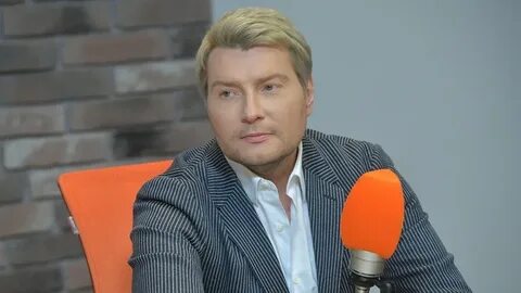 Басков это