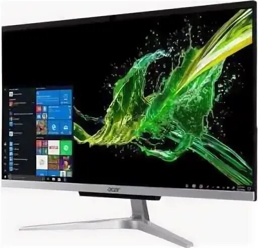 Acer aspire c24 420