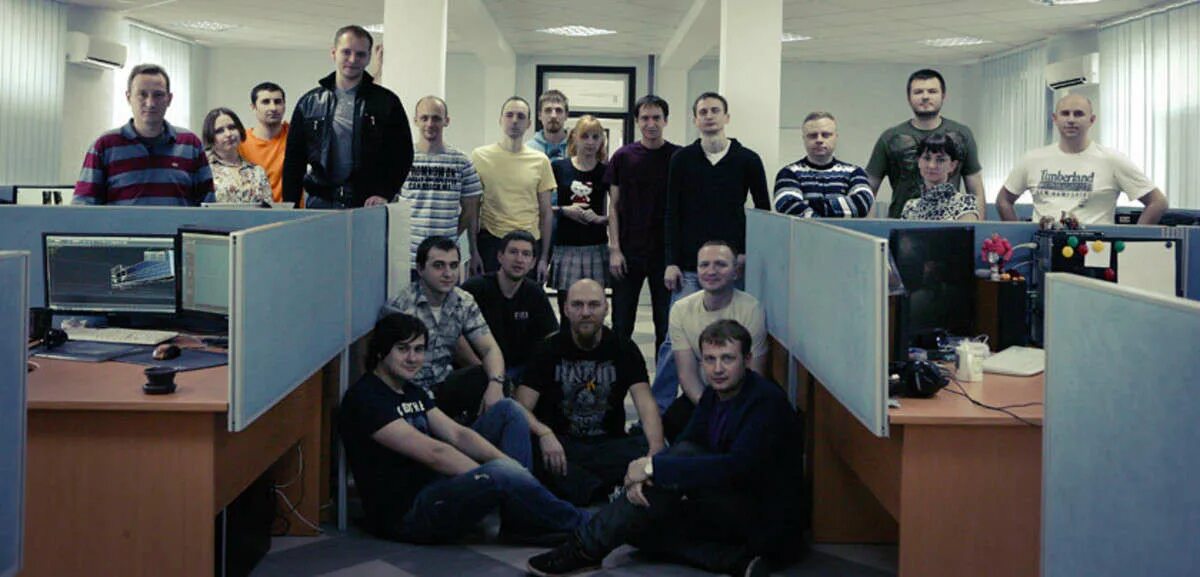 Gsc game. Команда gsc game world. офис gsc game world. дмитрий ясенев gsc. gsc game world сталкер.
