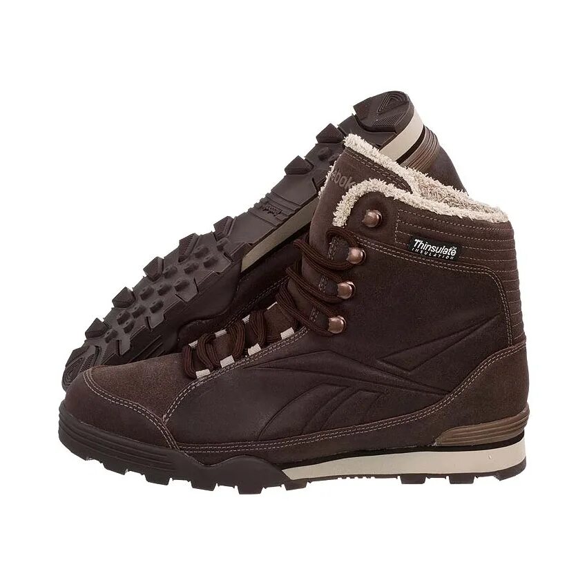 Reebok mid winter. Ботинки рибок. Зимние ботинки рибок мужские. Reebok classic leather зимние. Ботинки reebok classic leather mid ripple.