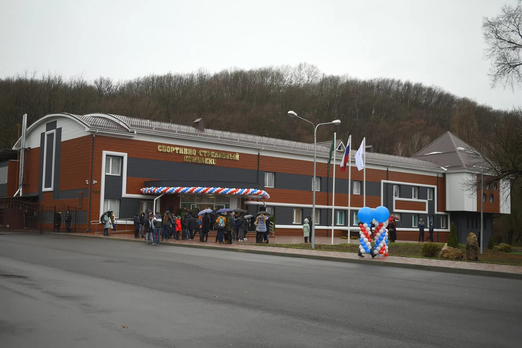 спортивный майкоп