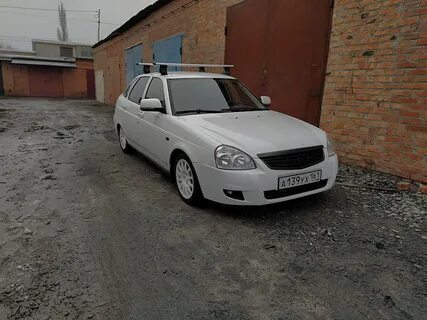 Отстрелы приора