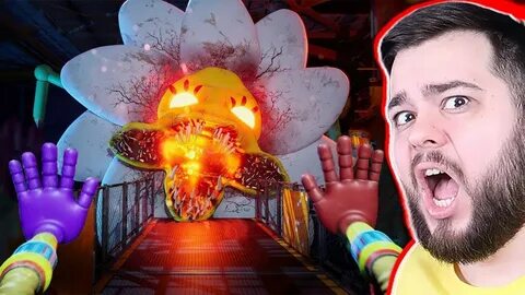 3 глава poppy видео