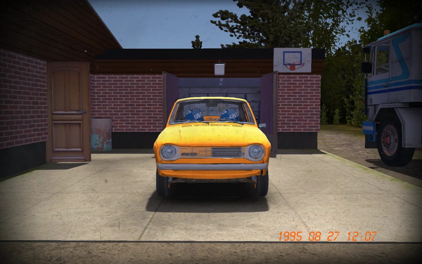 Сатсума май саммер кар. Toyota Carina my Summer car. Фиат 133 май саммер кар. Сацума my Summer car. Быстрая сатсума сохранение