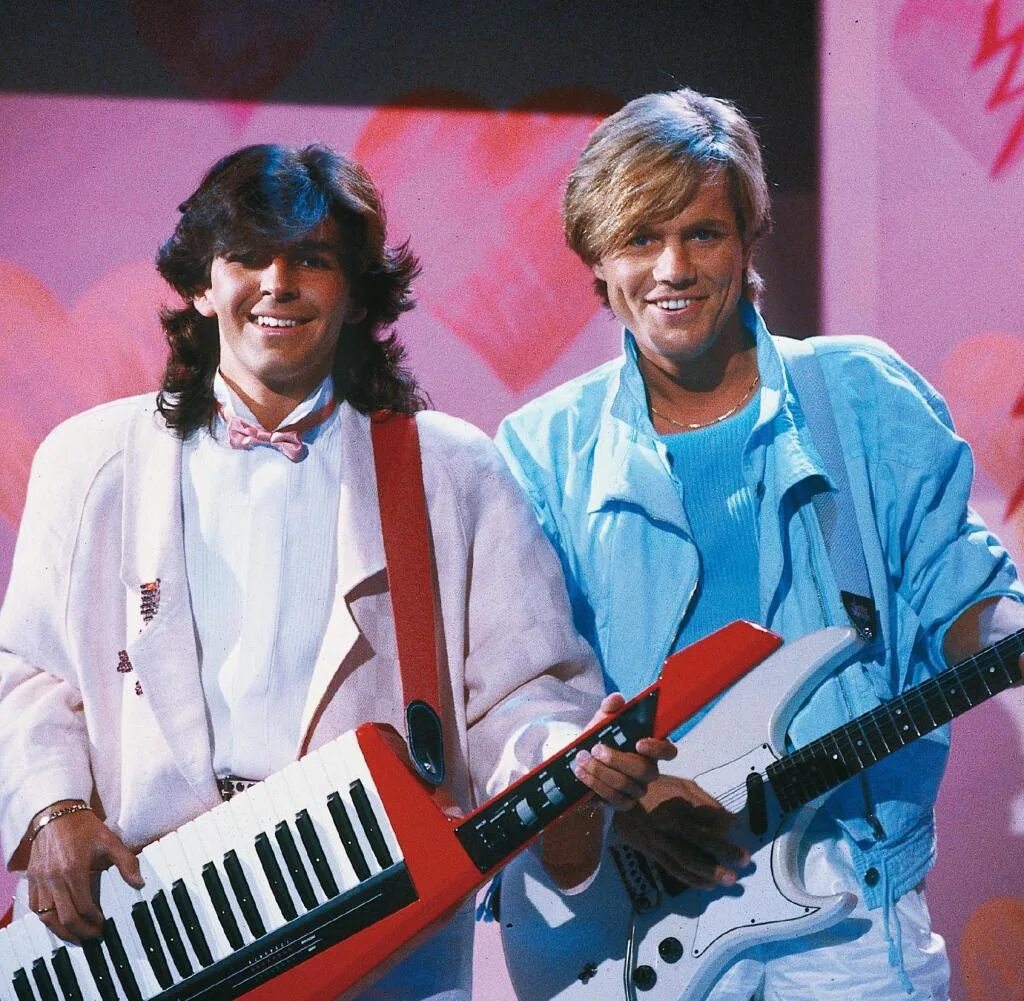 Группа Modern talking. Группа Modern talking 80 с. Модерн токинг группа 80.