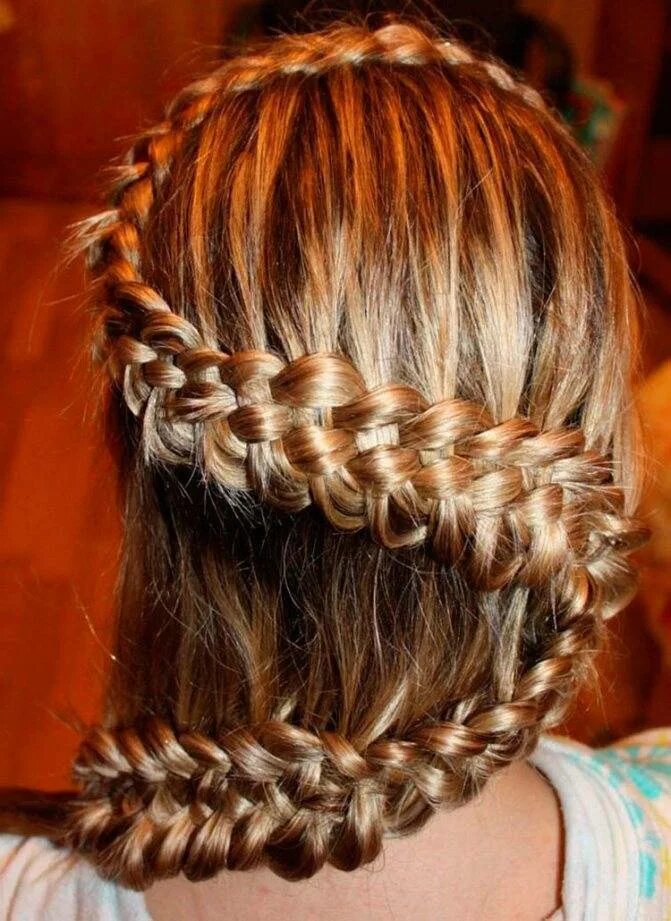 Плетение косичек для девочек. Прически с косичками. Разные косички. Разные косички. Французские косички.