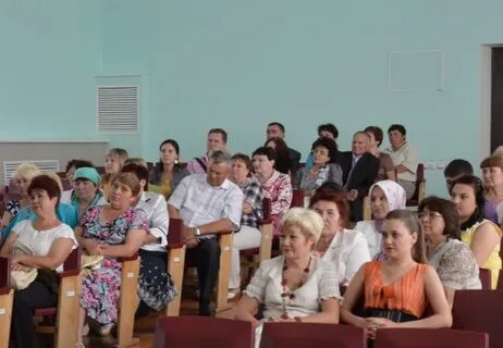 Сайт лямбирского муниципального