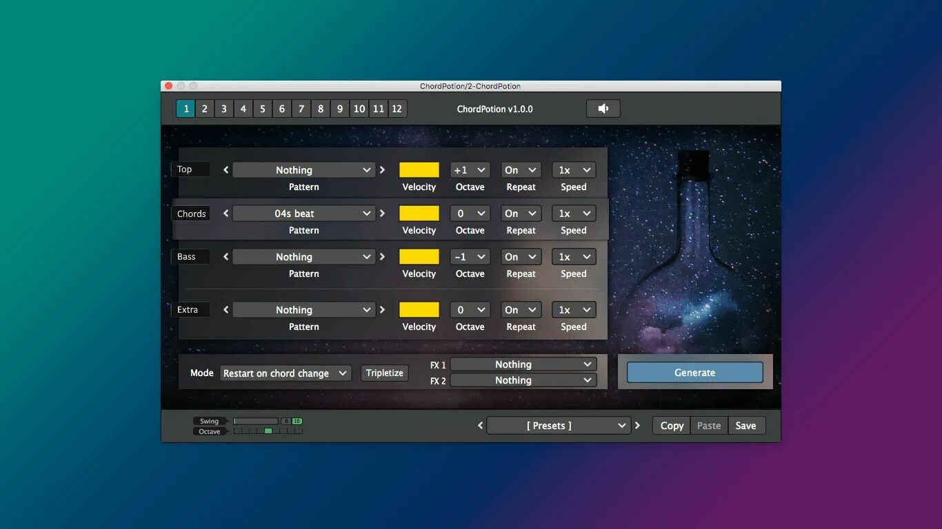 Velocity plugins