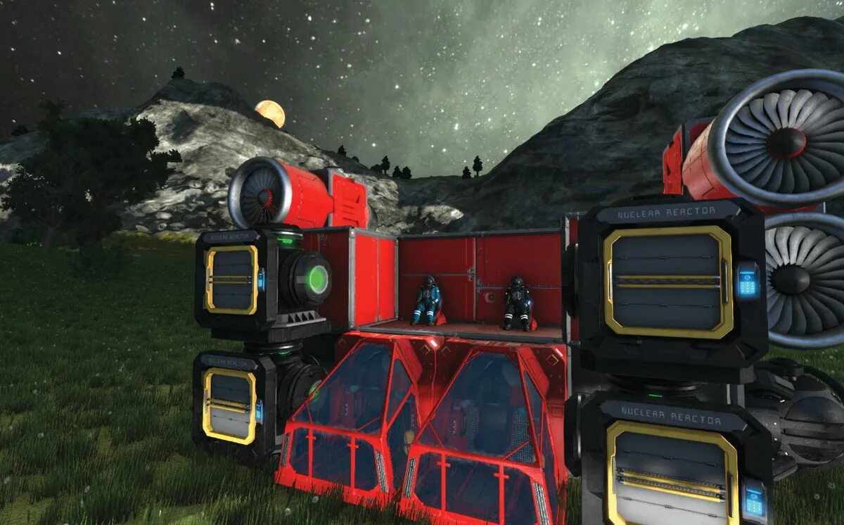 Space Engineers Луна. Джем драйв Space Engineers. Moon like Space Engineers. С истинным интеллектом игра станция космос. Игры похожие на space