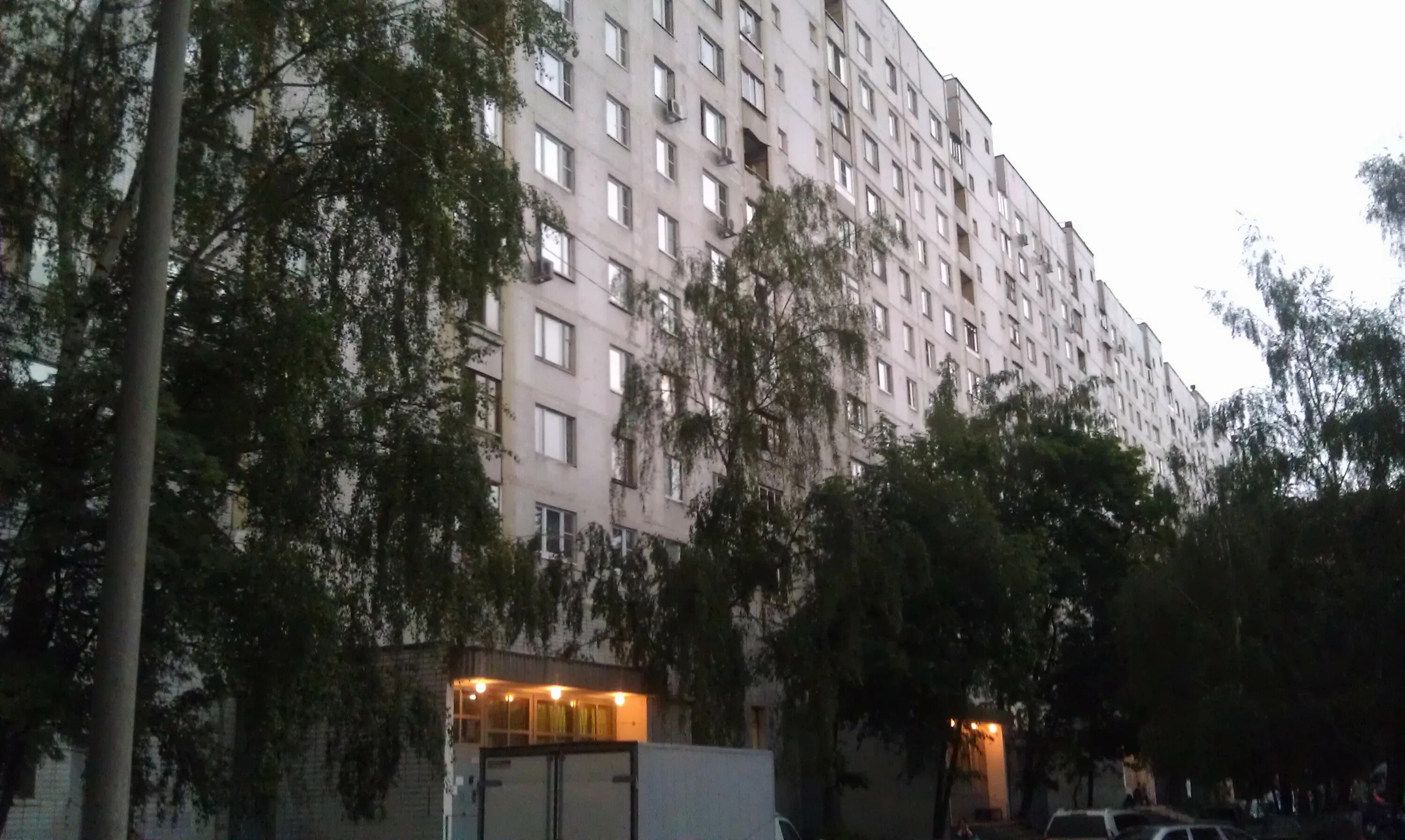 Отзывы о "Заправим-все" на Алтуфьево, Россия, Москва, Алтуфьевское шоссе, 97 - Я