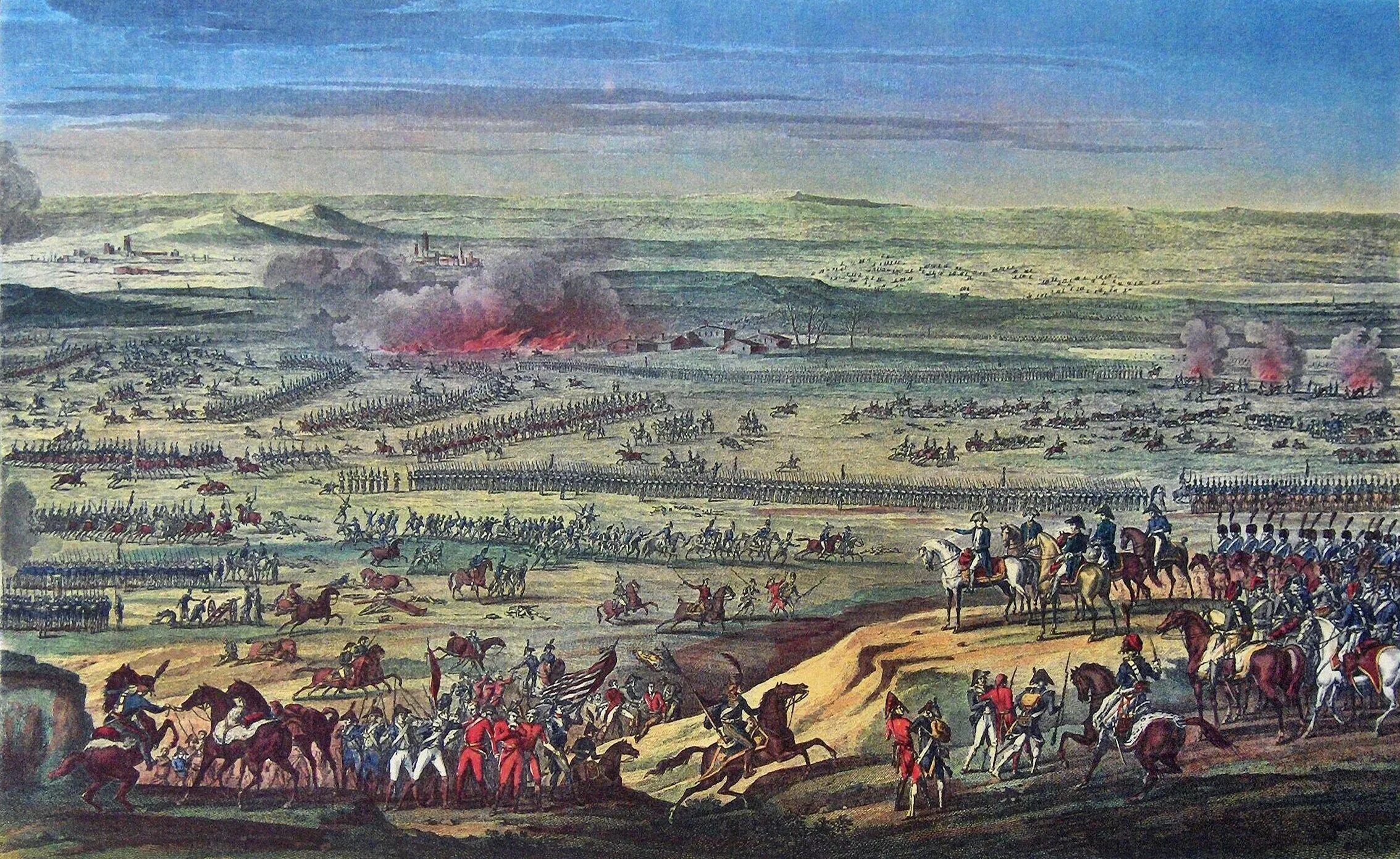 Под аустерлицем 1805. Битва под Аустерлицем 1805. Аустерлидскоесражение 1805. 1805 Год битва под Аустерлицем. 1805 Сражение под Аустерлицем.