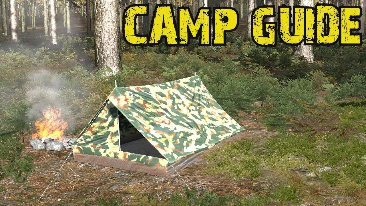 Camp guide. Палатка дейз крафт дейз. Тент DAYZ. Крафт палатки в DAYZ. Большая палатка дейз.