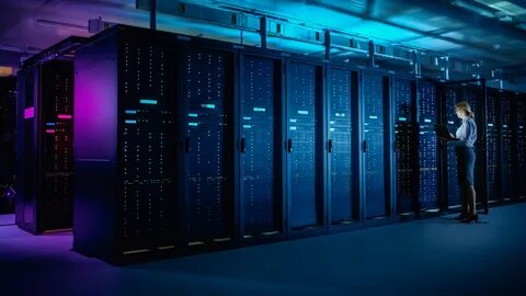 Компьютерные технологии обработки данных