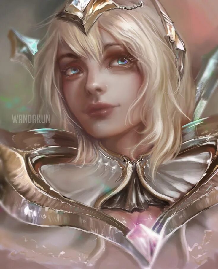Rina elementalist