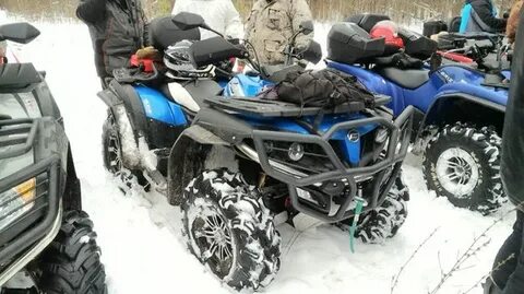 Масло cf moto x8