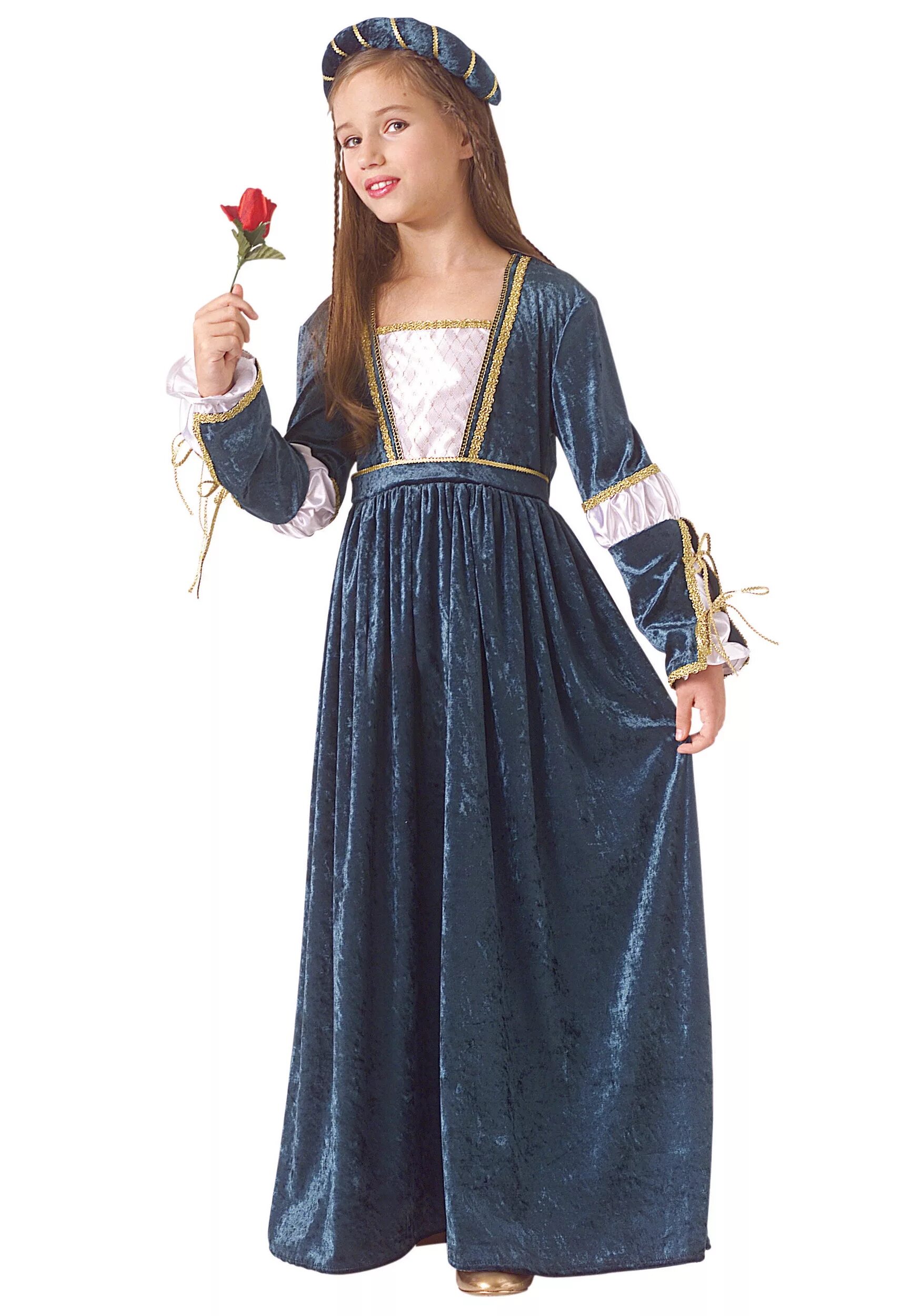 Julieta baby. Костюм Джульетты. Костюмы эпохи Ромео и Джульетты. Девочка в средневековом платье.