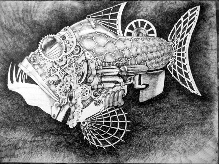 Рисунки в стиле графика карандашом Олешки. Питаю слабость к рисункам волков, оленей и медведей Deer drawing, Sketch