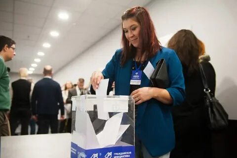 Nadezhdin 2024