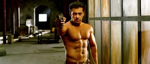 Wanted 2009 Full Movie Hindi-DD5.1 1080p HQ BluRay - ExtraMovies 