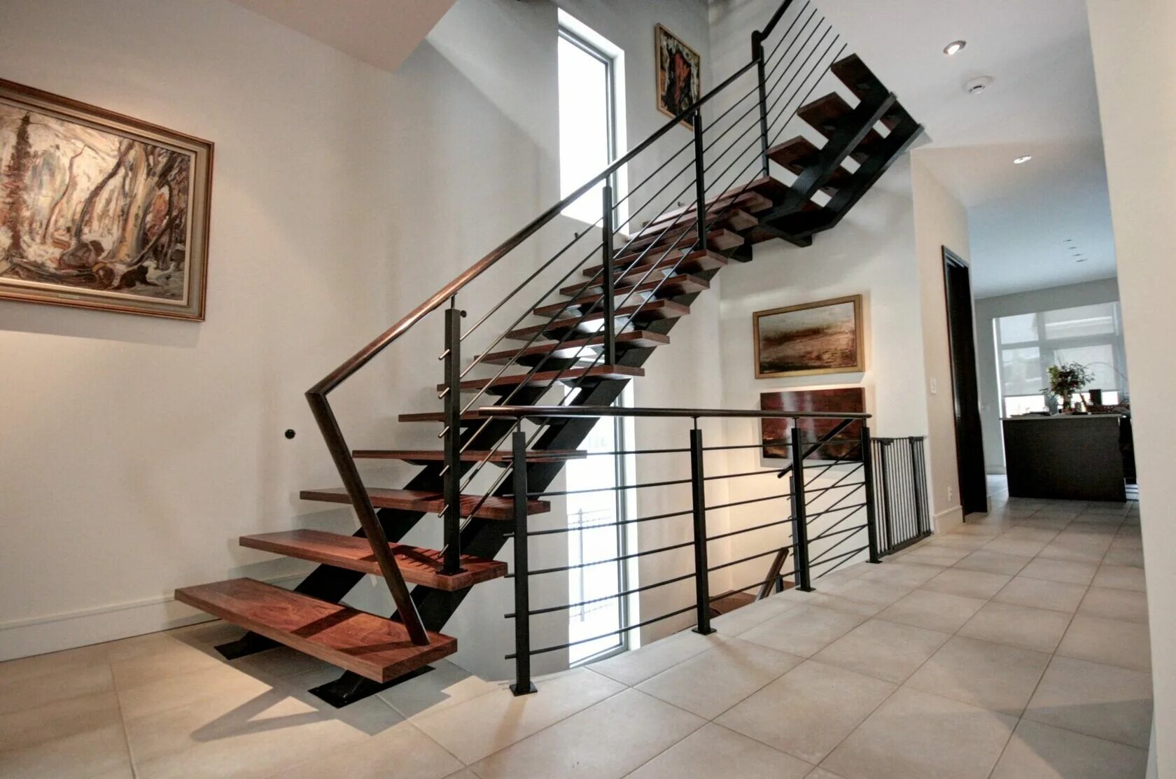 Лестница. Лестницы лофт на косоурах. Лестницы на металлокаркасе в стиле лофт. Лестница 2 косоура металл. Лестница на 2 косоурах лофт.