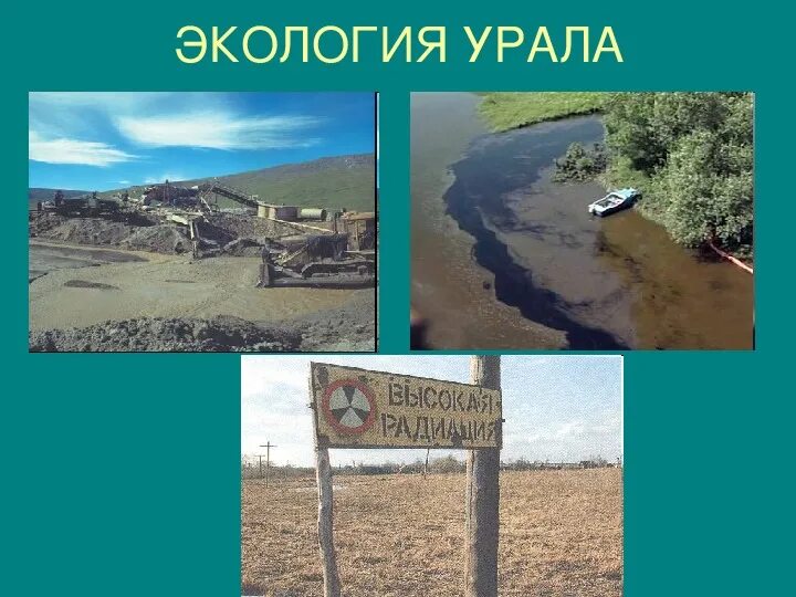 Город на урале 9. Экология Урала. Экология Урала презентация. Экологические роблемыурала. Южный Урал экология проблемы.