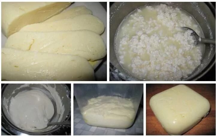 Что приготовить из литра молока