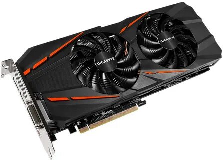 Gtx 10 60