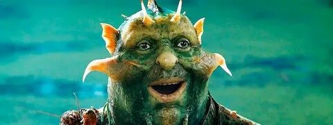 Последний богатырь чудо юдо
