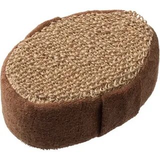 Мочалка из крапивы