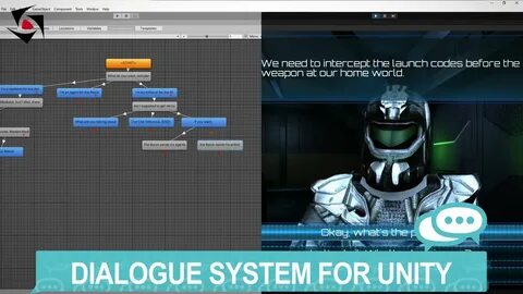 Dialogue systems